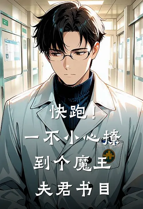快跑！一不小心撩到个魔王夫君书目