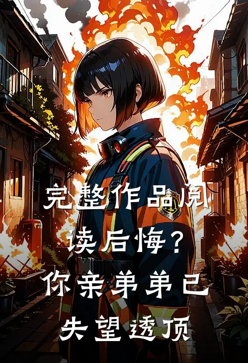完整作品阅读后悔？你亲弟弟已失望透顶