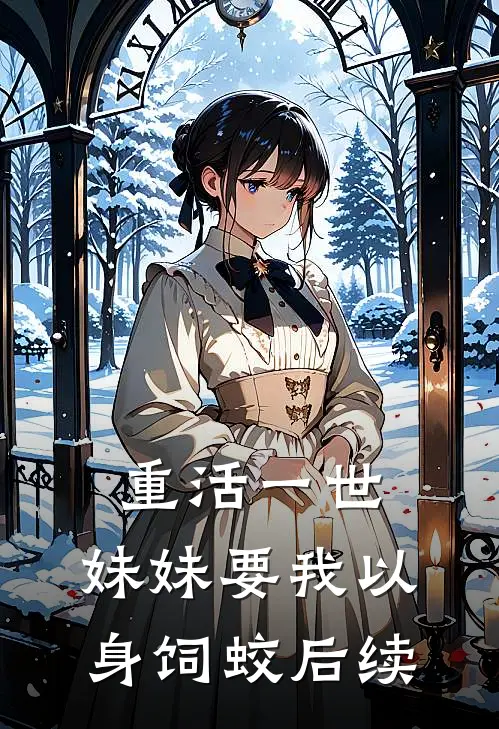 重活一世，妹妹要我以身饲蛟后续
