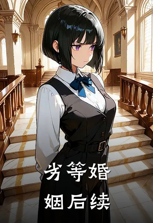 劣等婚姻后续