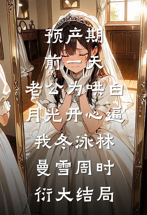 预产期前一天，老公为哄白月光开心逼我冬泳林曼雪周时衍大结局