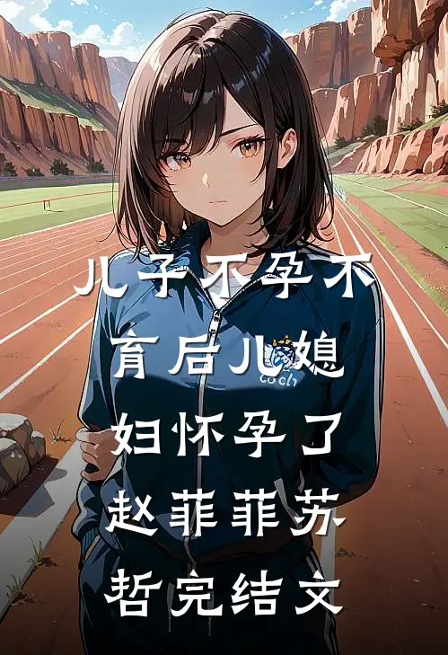 儿子不孕不育后儿媳妇怀孕了赵菲菲苏哲完结文
