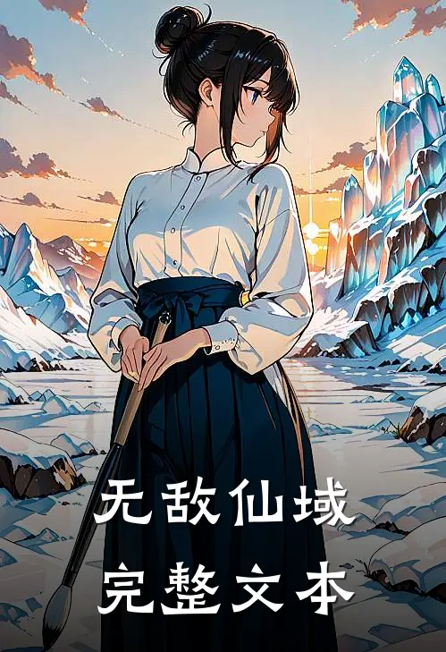 无敌仙域完整文本