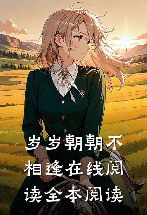 岁岁朝朝不相逢在线阅读全本阅读
