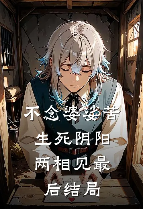 不念婆娑苦，生死阴阳两相见最后结局