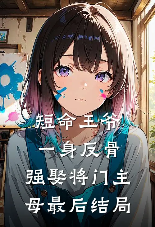短命王爷一身反骨，强娶将门主母最后结局