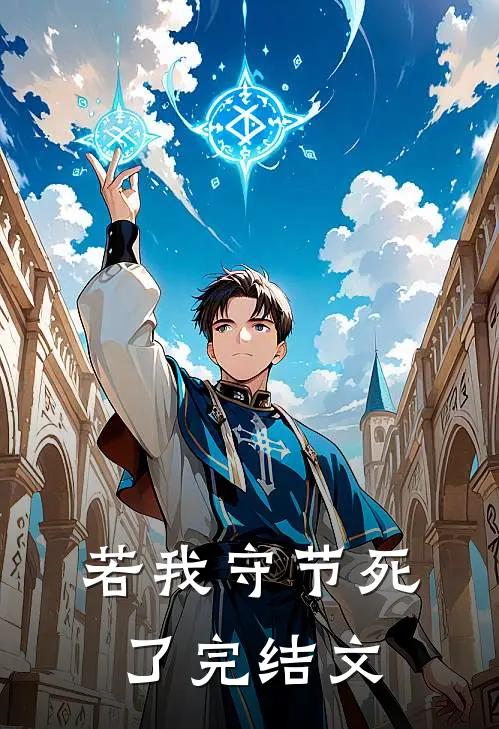 若我守节死了完结文