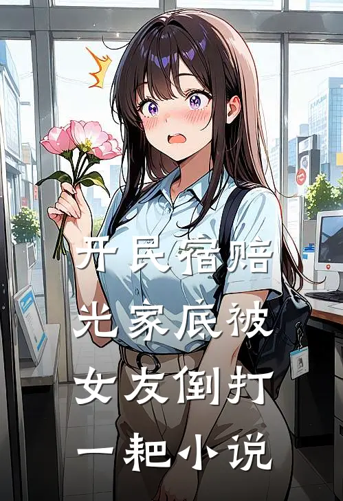 开民宿赔光家底被女友倒打一耙小说