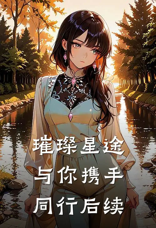 璀璨星途与你携手同行后续
