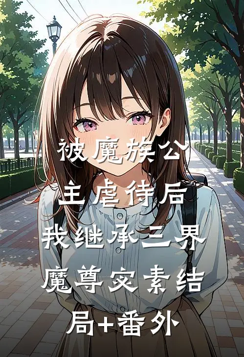 被魔族公主虐待后，我继承三界魔尊宓素结局+番外