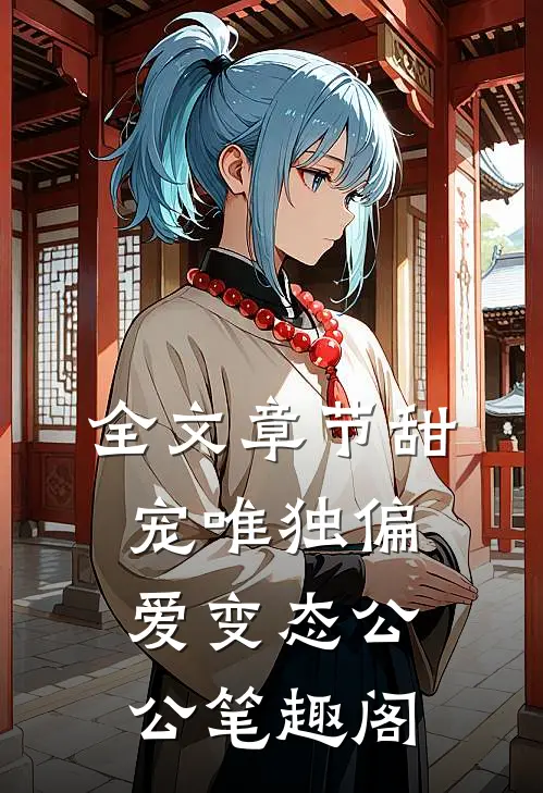 全文章节甜宠唯独偏爱变态公公笔趣阁