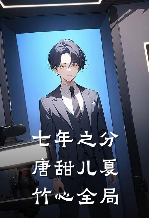 七年之分唐甜儿夏竹心全局
