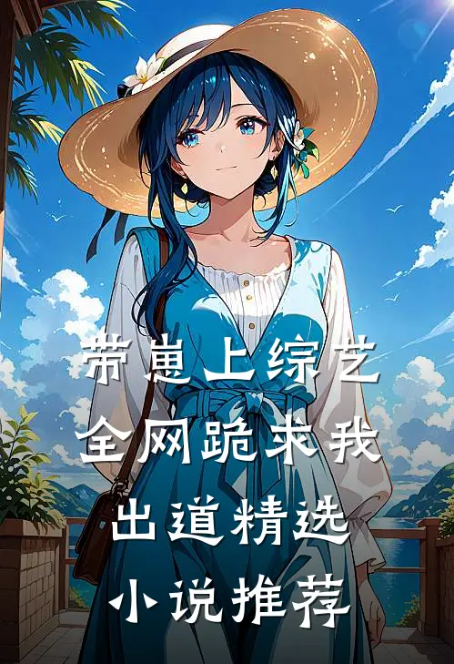 带崽上综艺，全网跪求我出道精选小说推荐