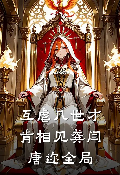 互虐几世才肯相见龚闫唐迩全局