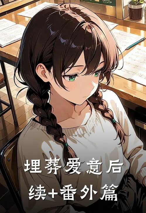 埋葬爱意后续+番外篇