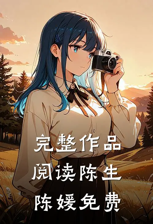 完整作品阅读陈生陈媛免费