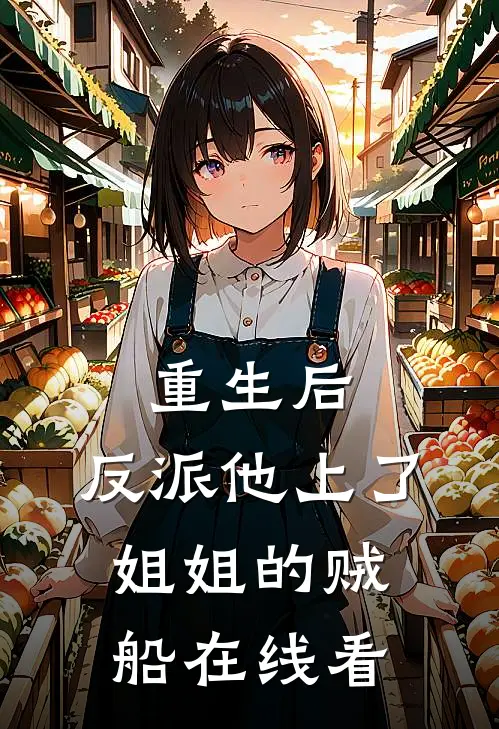 重生后，反派他上了姐姐的贼船在线看
