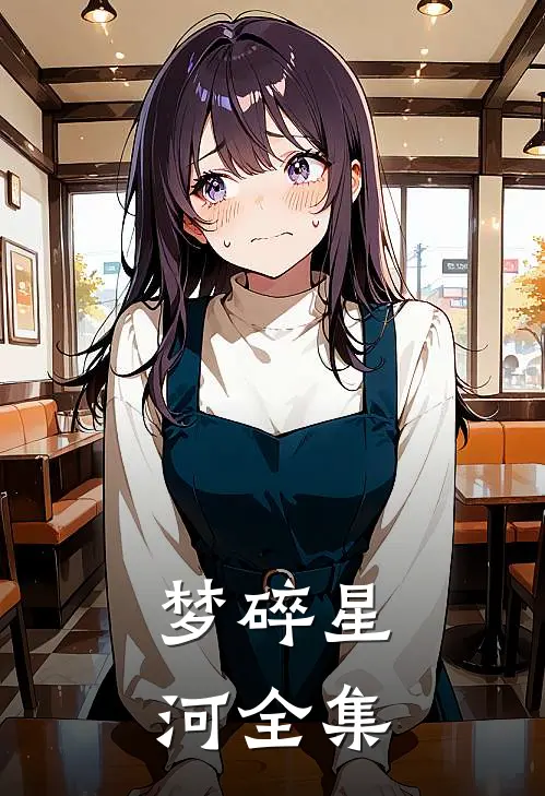 梦碎星河 全集
