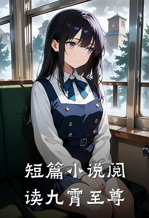 短篇小说阅读九霄至尊