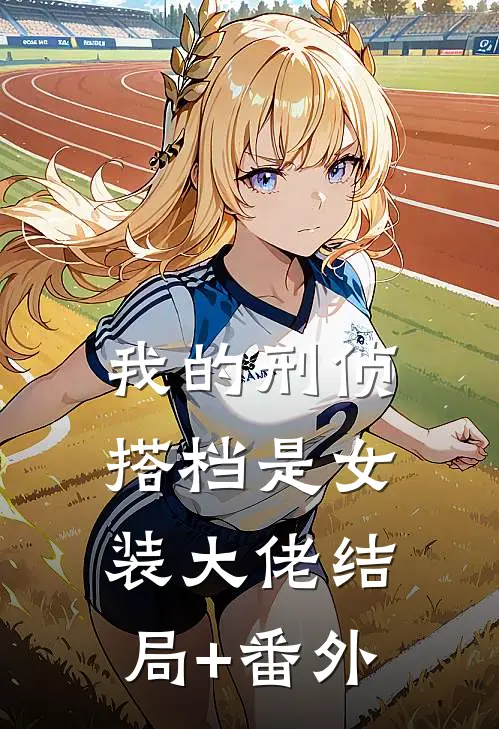 我的刑侦搭档是女装大佬结局+番外