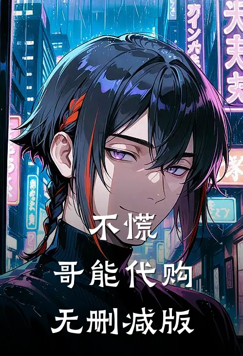 不慌，哥能代购无删减版