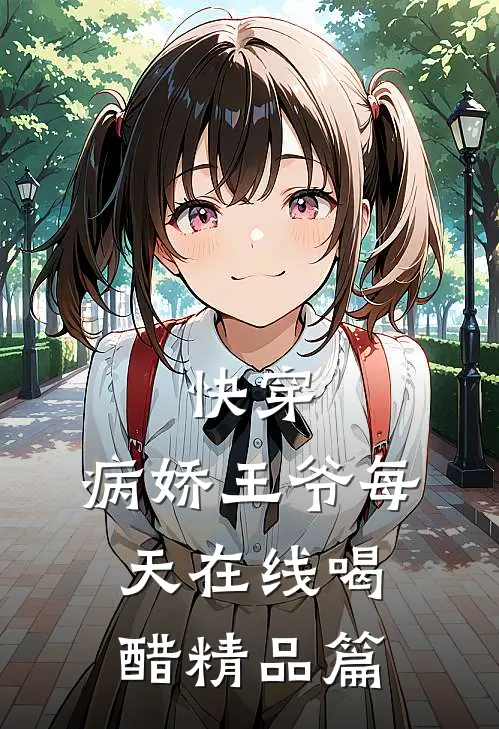 快穿：病娇王爷每天在线喝醋精品篇