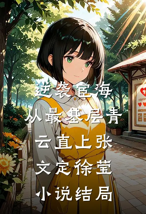 逆袭宦海：从最基层青云直上张文定徐莹小说结局
