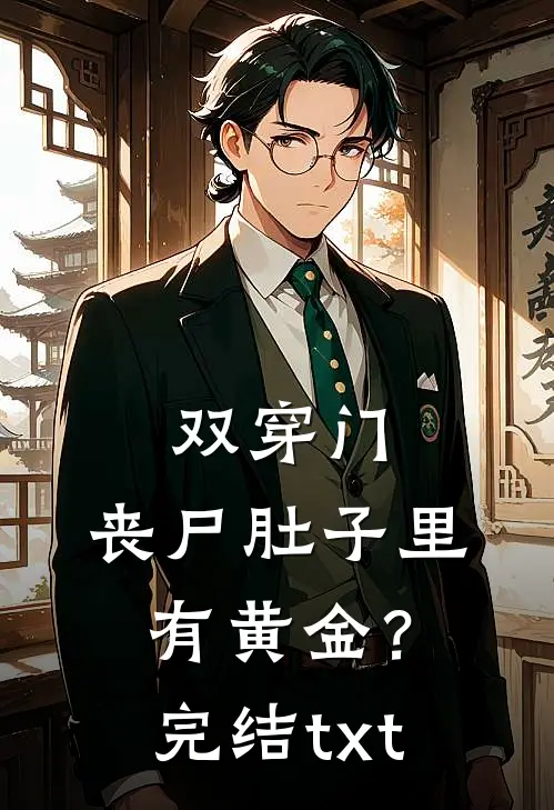 双穿门：丧尸肚子里有黄金？完结txt