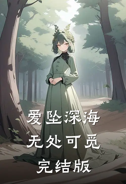 爱坠深海，无处可觅完结版