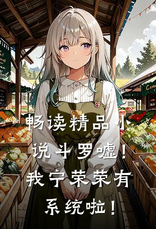 畅读精品小说【斗罗】嘘！我宁荣荣有系统啦！