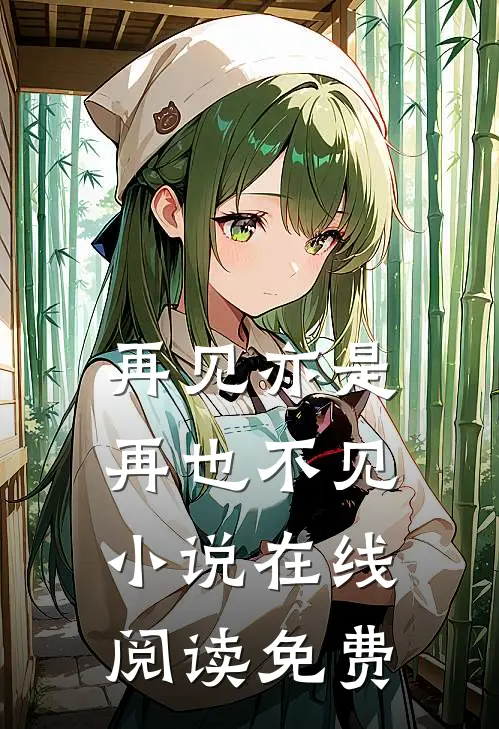 再见亦是再也不见小说在线阅读免费