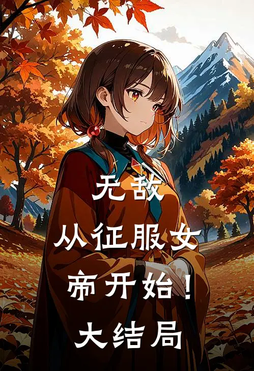 无敌,从征服女帝开始!大结局是