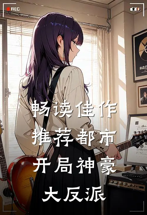畅读佳作推荐都市：开局神豪大反派