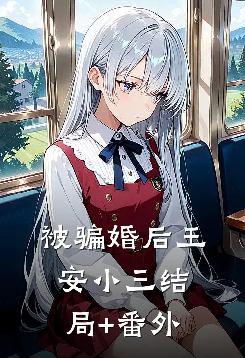 被骗婚后王安小三结局+番外