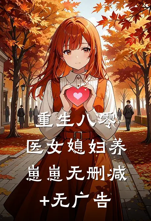 重生八零：医女媳妇养崽崽无删减+无广告