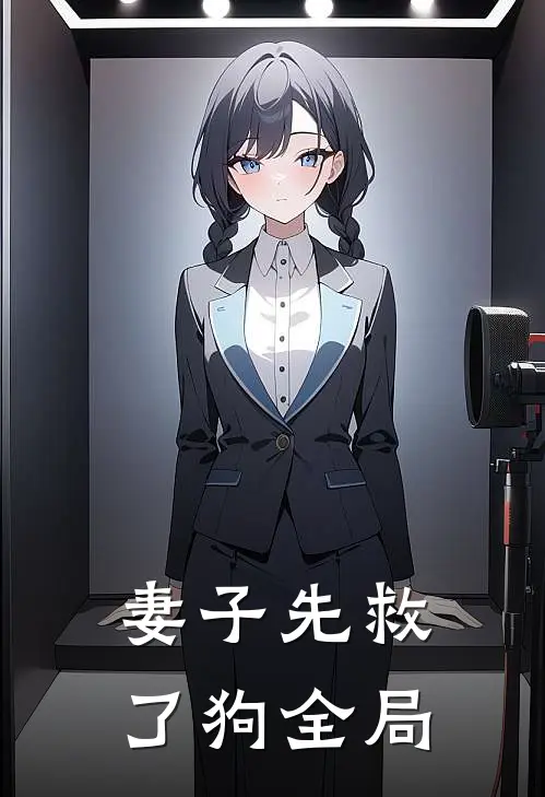 妻子先救了狗全局