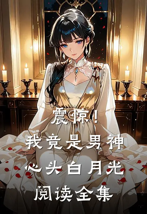 震惊！我竟是男神心头白月光阅读全集