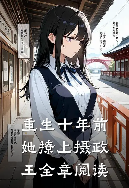 重生十年前，她撩上摄政王全章阅读