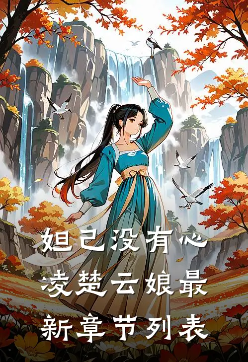 妲己没有心凌楚云娘最新章节列表
