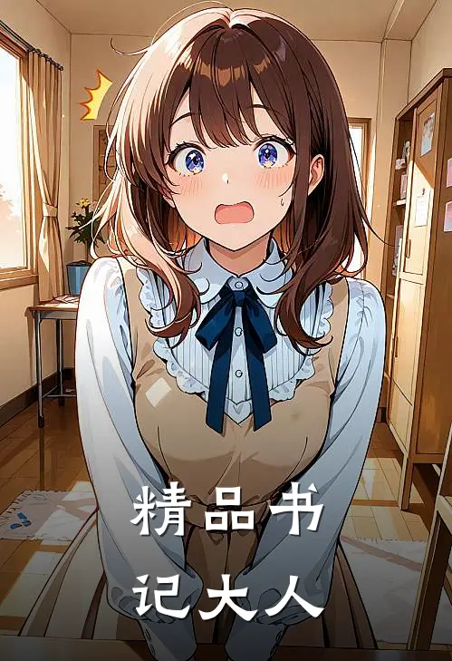 精品书记大人