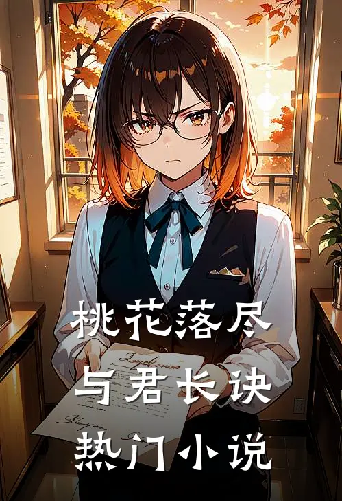 桃花落尽，与君长诀热门小说