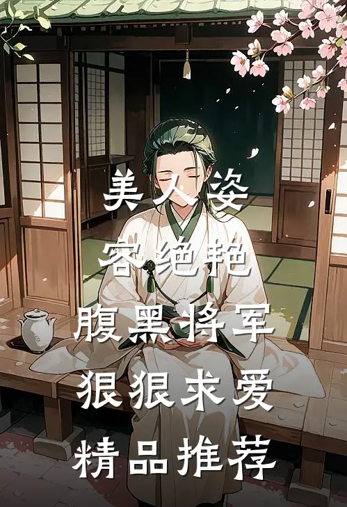 美人姿容绝艳，腹黑将军狠狠求爱精品推荐