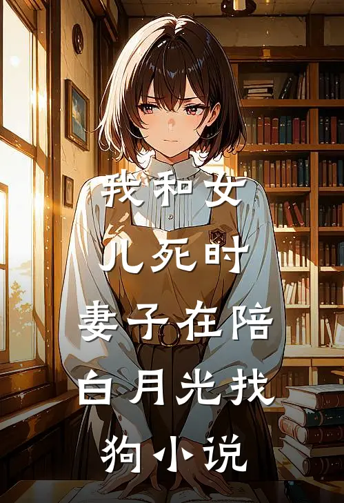 我和女儿死时，妻子在陪白月光找狗小说