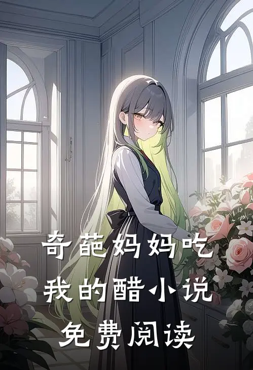 奇葩妈妈吃我的醋免费阅读无弹窗
