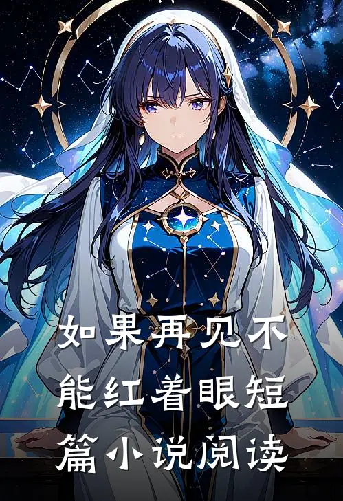 如果再见不能红着眼短篇小说阅读