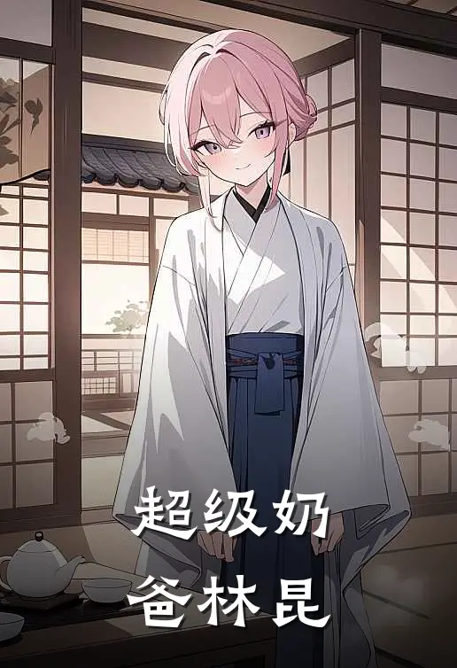 超级奶爸林昆