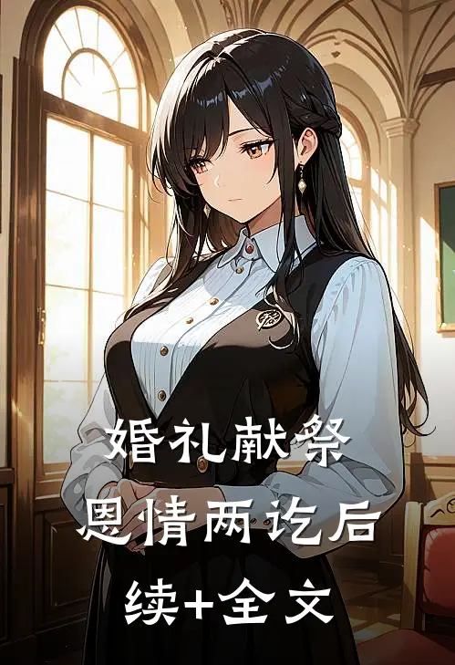 婚礼献祭，恩情两讫后续+全文
