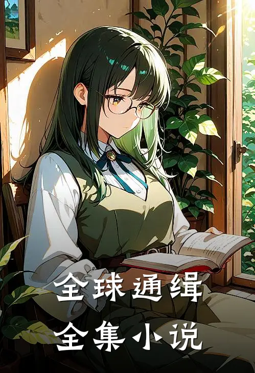 全球通缉全集小说