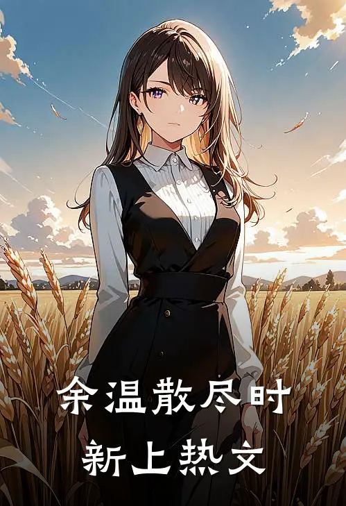 余温散尽时新上热文