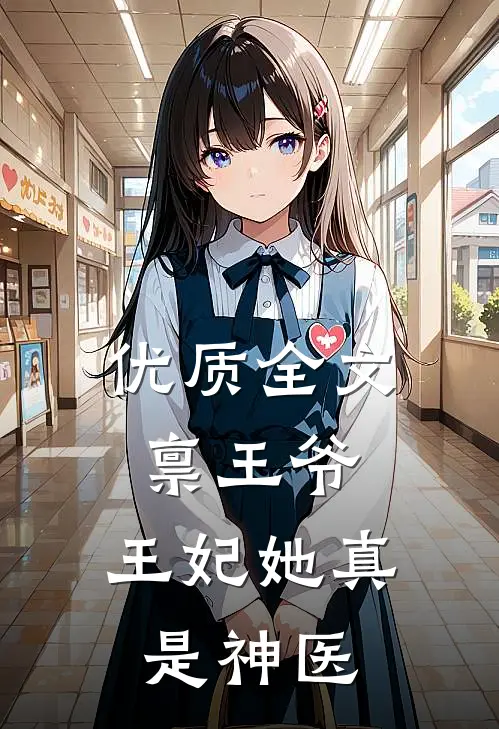 优质全文禀王爷，王妃她真是神医